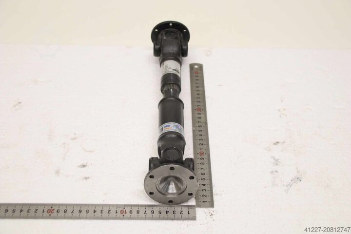 Junta universal de eje de transmisión Elbe 0.107. 100.0001  S/X 350/35