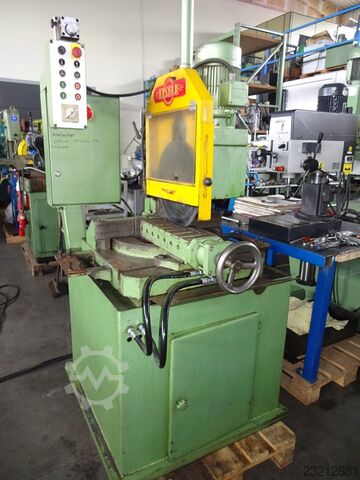 EISELE (aus deutscher Produktion) EISELE , VMS 4 - 440 H