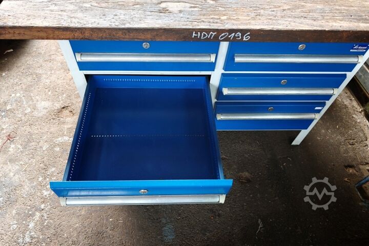  Garant Werkbank