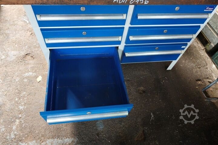  Garant Werkbank