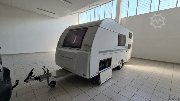 Wohnwagen Adria AVIVA 522 PT