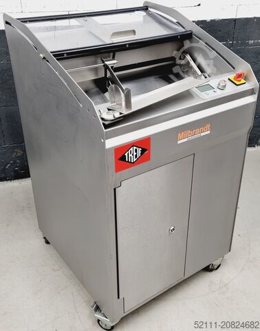 Fatiador de pão Treif Diskus Smart