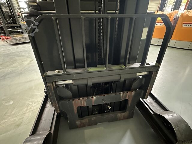 R 14 HD * Triplex FFL !! LINDE R 14 HD  * Triplex FFL !!