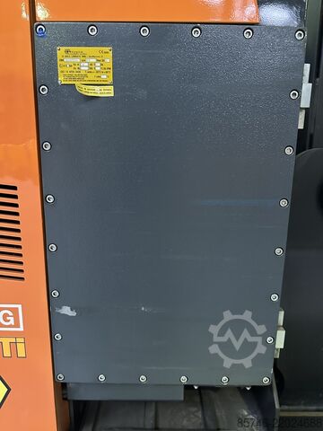 RRE 14 * Atex EX * Miretti 2G / Zone 1 * Triplex FFL !! Batterie NEUVE !! BT RRE 14 * Atex EX * Miretti 2G / Zone 1 * Triplex FFL !! NEW battery !!