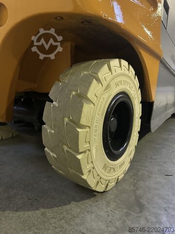 RX 60 - 50 / 600 STILL RX 60 - 50 / 600