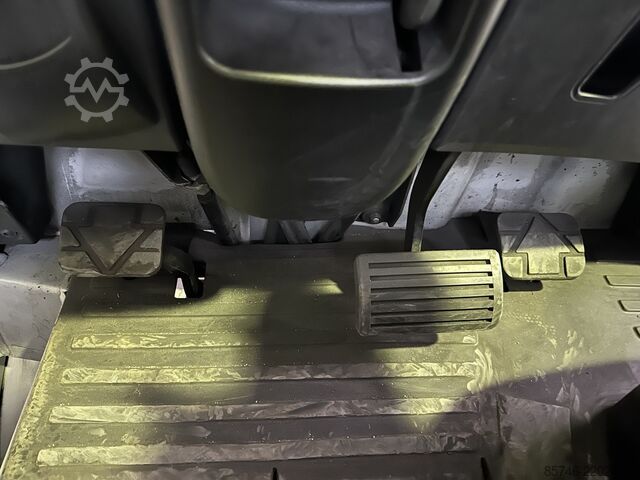 RX 60 - 50 / 600 STILL RX 60 - 50 / 600