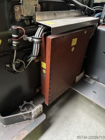 E 16 PL - 386 * Atex EX * Proplan 2G / Zon 1 !! NYTT batteri !! LINDE E 16 PL - 386 * Atex EX * Proplan 2G / Zone 1 !! NEW battery !!
