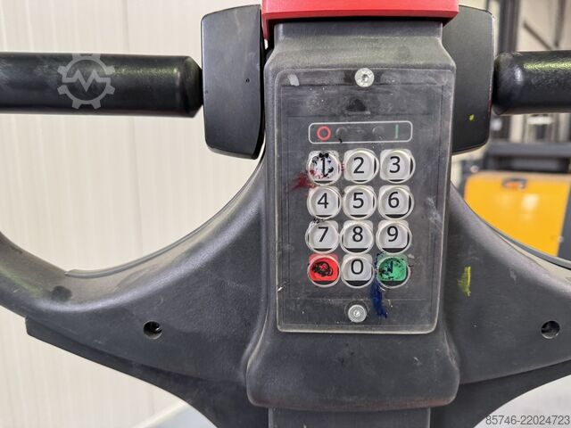 LPE 200 * DEMO * Atex EX * Pyroban 3G / Zon 2 BT LPE 200 * DEMO * Atex EX * Pyroban 3G / Zone 2
