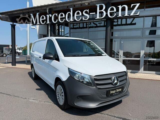  Mercedes-Benz Vito 116 CDI Klima Kamera AHK