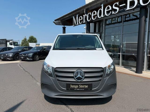  Mercedes-Benz Vito 116 CDI Klima Kamera AHK