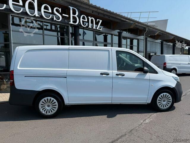  Mercedes-Benz Vito 116 CDI Klima Kamera AHK
