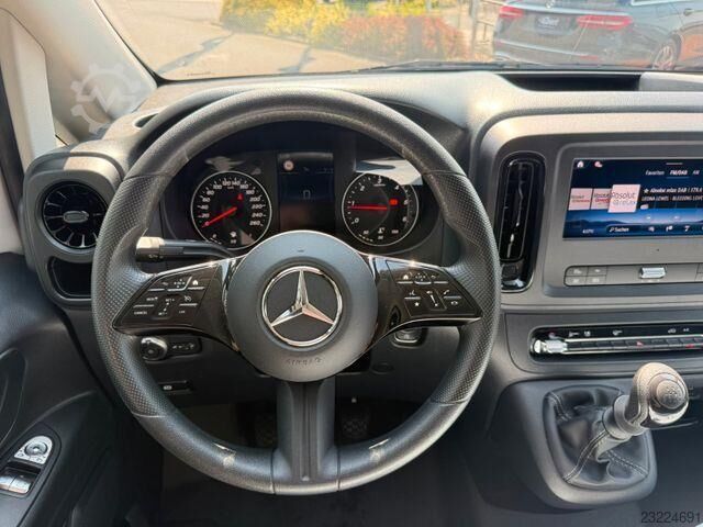  Mercedes-Benz Vito 116 CDI Klima Kamera AHK