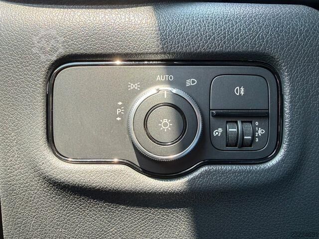  Mercedes-Benz Vito 116 CDI Klima Kamera AHK