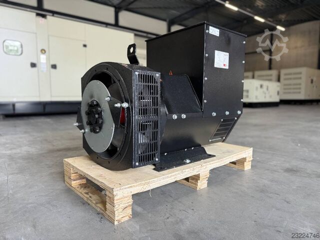 DPX CJ274G - 200 kVA generátor - DPX-33908  DPX CJ274G - 200 kVA Alternator - DPX-33908