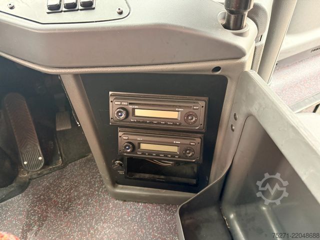 Intercitybus SETRA S 415 UL | Klima, Euro6