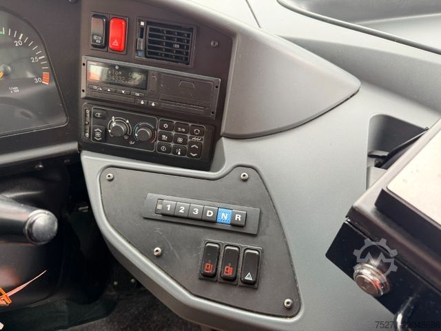 Intercitybus SETRA S 415 UL | Klima, Euro6