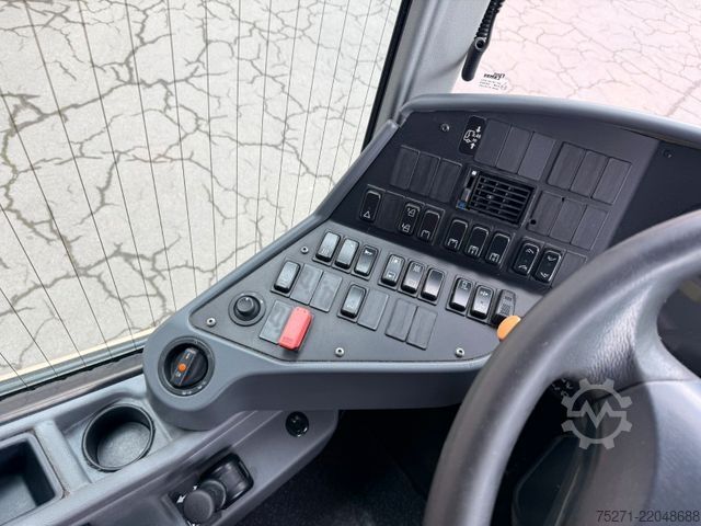 Intercitybus SETRA S 415 UL | Klima, Euro6