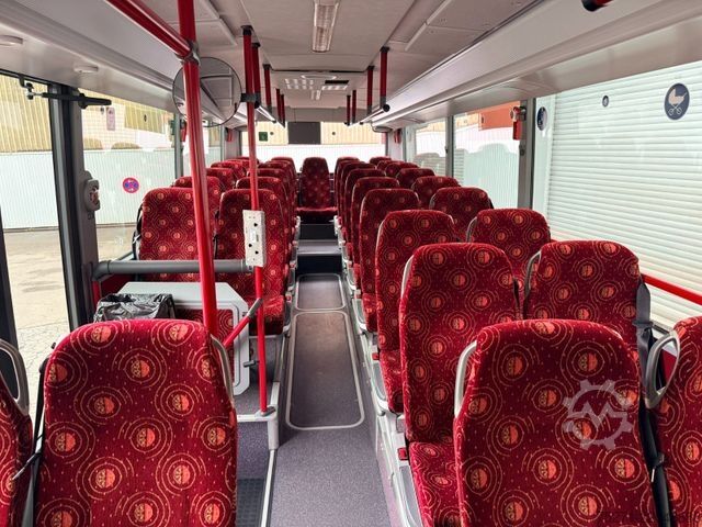 Intercitybus SETRA S 415 UL | Klima, Euro6