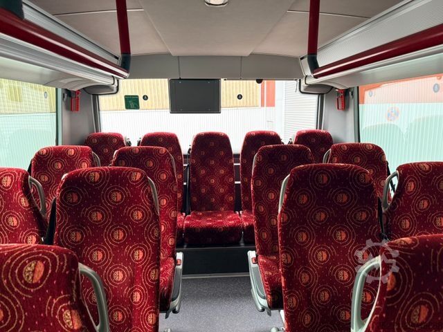 Intercitybus SETRA S 415 UL | Klima, Euro6