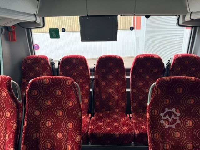 Intercitybus SETRA S 415 UL | Klima, Euro6