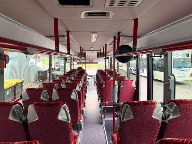 Intercitybus SETRA S 415 UL | Klima, Euro6