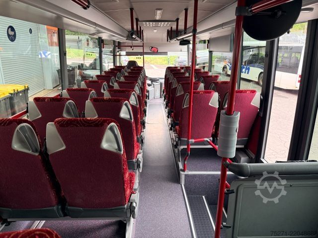 Intercitybus SETRA S 415 UL | Klima, Euro6