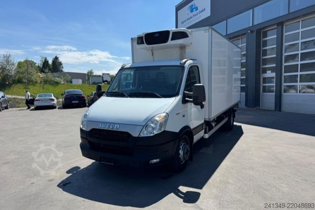 Camion frigorifique IVECO Daily 70C17 Frigo LBW