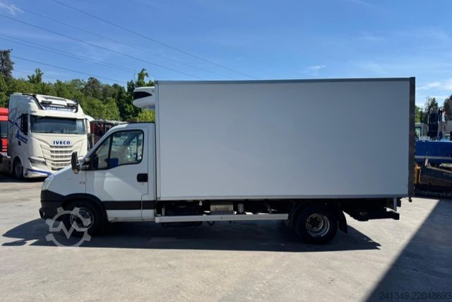 Camion frigorifique IVECO Daily 70C17 Frigo LBW