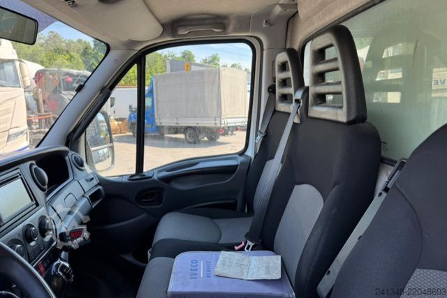 Camion frigorifique IVECO Daily 70C17 Frigo LBW
