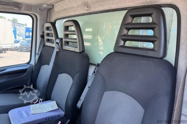 Camion frigorifique IVECO Daily 70C17 Frigo LBW