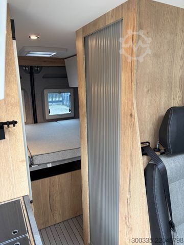 Autocaravana CLEVER Celebration 600 - CSL Munich Edition
