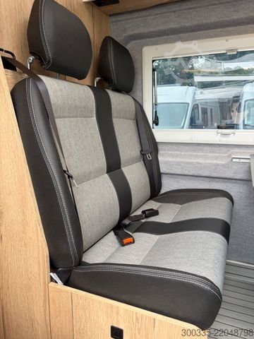 Autocaravana CLEVER Celebration 600 - CSL Munich Edition