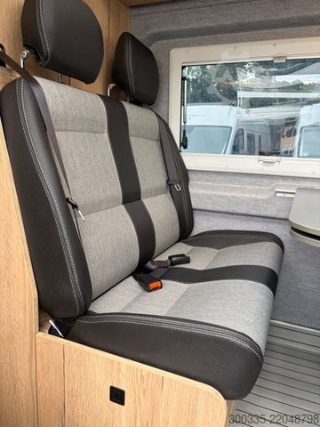 Autocaravana CLEVER Celebration 600 - CSL Munich Edition