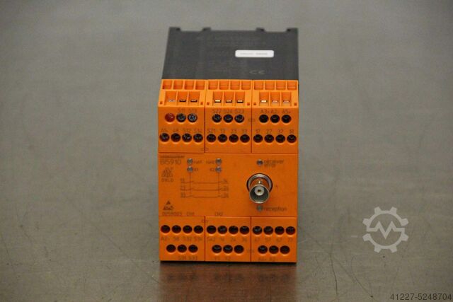 Modul multifuncțional Dold BI5910.03/00MF9