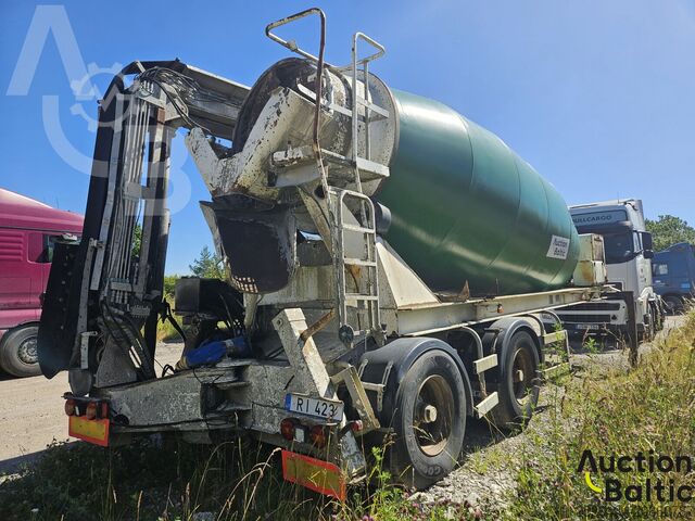 Blender Leciñena Lecinena D-2346