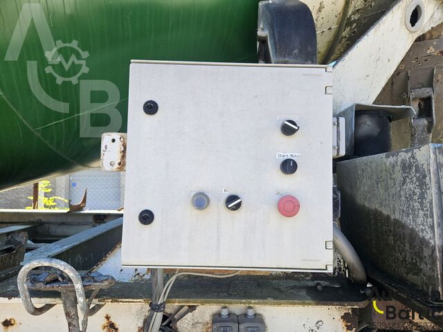 Blender Leciñena Lecinena D-2346