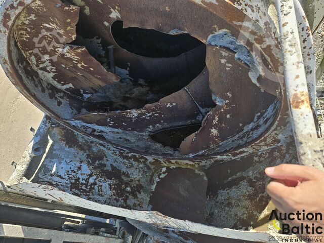 Blender Leciñena Lecinena D-2346