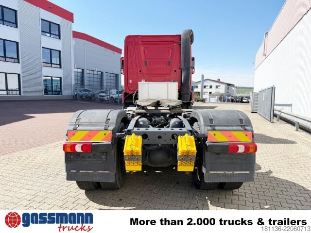 Unit traktor standar Mercedes-Benz Arocs 2645 LS 6x4, Navi, Kipphydraulik