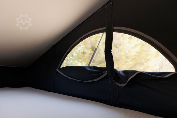 קמפרוואן 2022 Volkswagen California Coast | Automatico | Tetto a soffietto