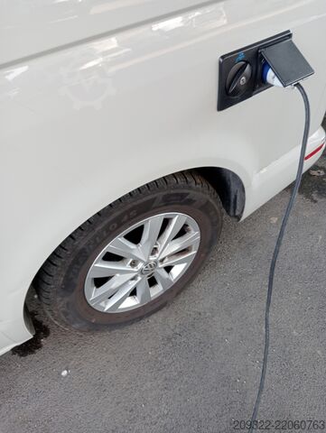 קמפרוואן 2022 Volkswagen California Coast | Automatico | Tetto a soffietto