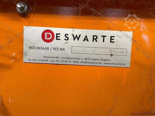 מסוע Deswarte 59488