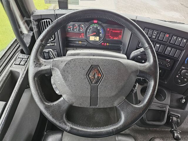 Beg pakaian RENAULT D 220