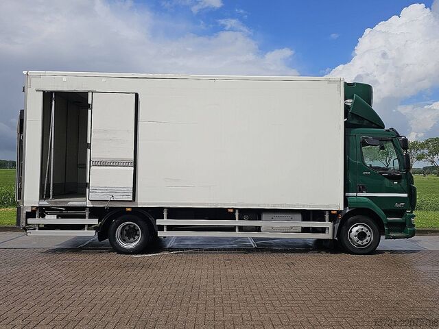 Refrigerated/frozen transport DAF LF 210 11.9 T
