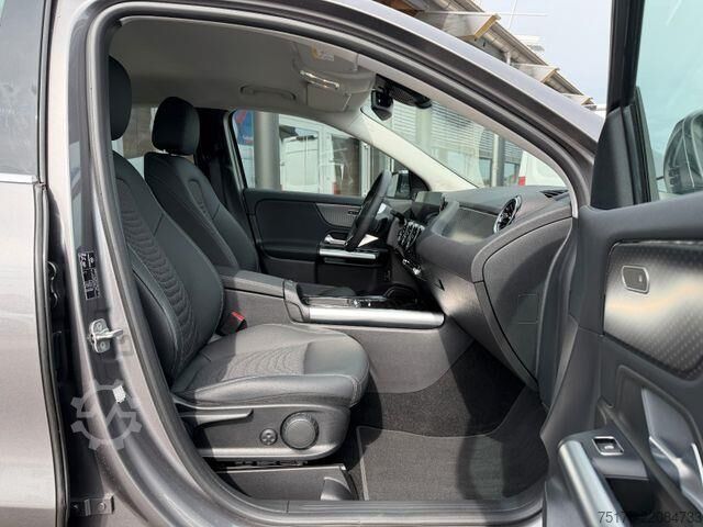Plataforma de carga Mercedes-Benz GLA 200 d Progressive AHK+TOTW+R-Kamera+Carplay