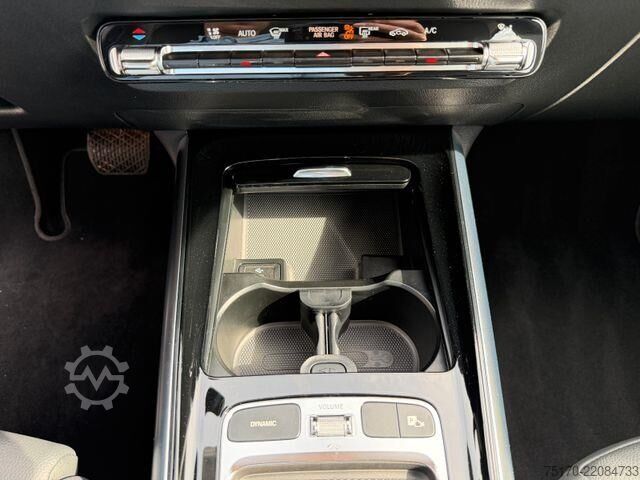 Ladepritsche Mercedes-Benz GLA 200 d Progressive AHK+TOTW+R-Kamera+Carplay