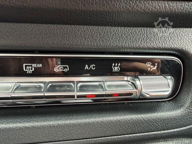 микробус Mercedes-Benz Vito 116 CDI Tourer 4x4 2xKlima AHK2,5to Stdheiz