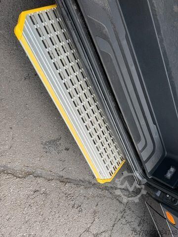 Minibuss Mercedes-Benz Sprinter 317 CDI 4325 Tourer Dachklima AHK