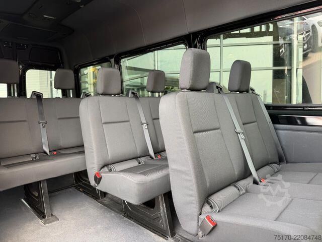 Minibuss Mercedes-Benz Sprinter 317 CDI 4325 Tourer Dachklima AHK