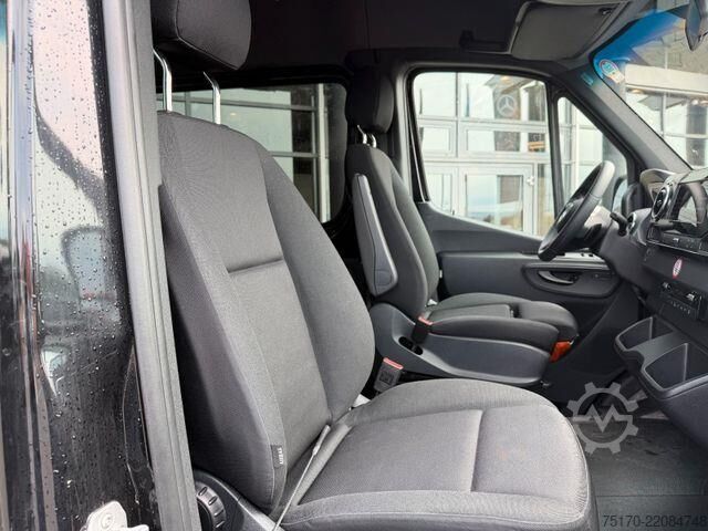 Minibuss Mercedes-Benz Sprinter 317 CDI 4325 Tourer Dachklima AHK