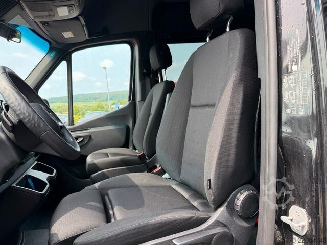 Minibuss Mercedes-Benz Sprinter 317 CDI 4325 Tourer Dachklima AHK